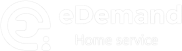 eDemand Logo