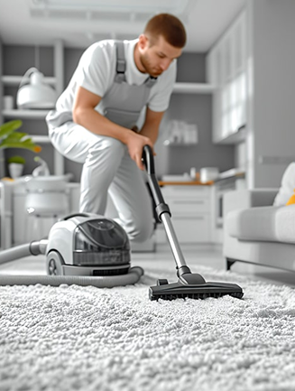 Carpet &amp; Floor Mat Cleaning