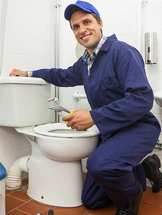 Bathroom Installation